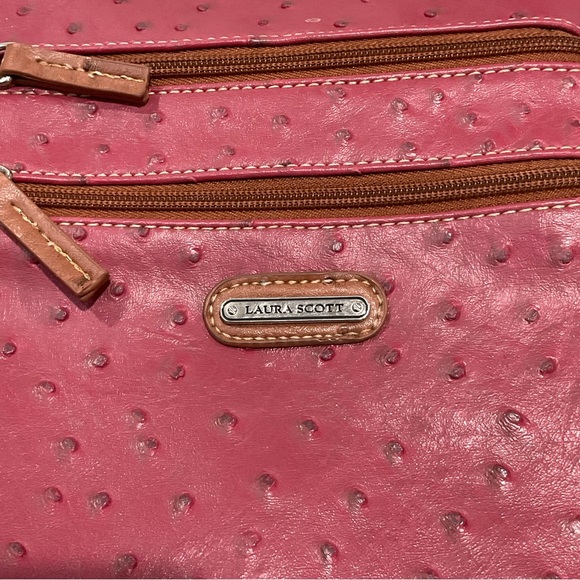 LAURA SCOTT cross body bag - Picture 5 of 8